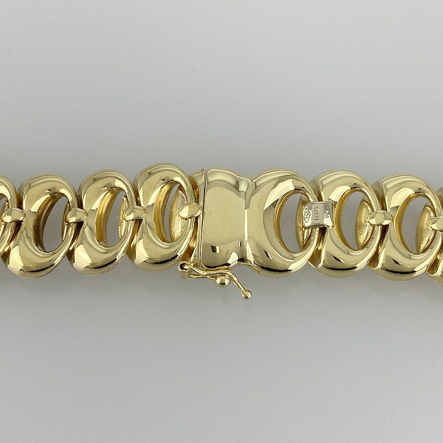 ナニス ネックレス