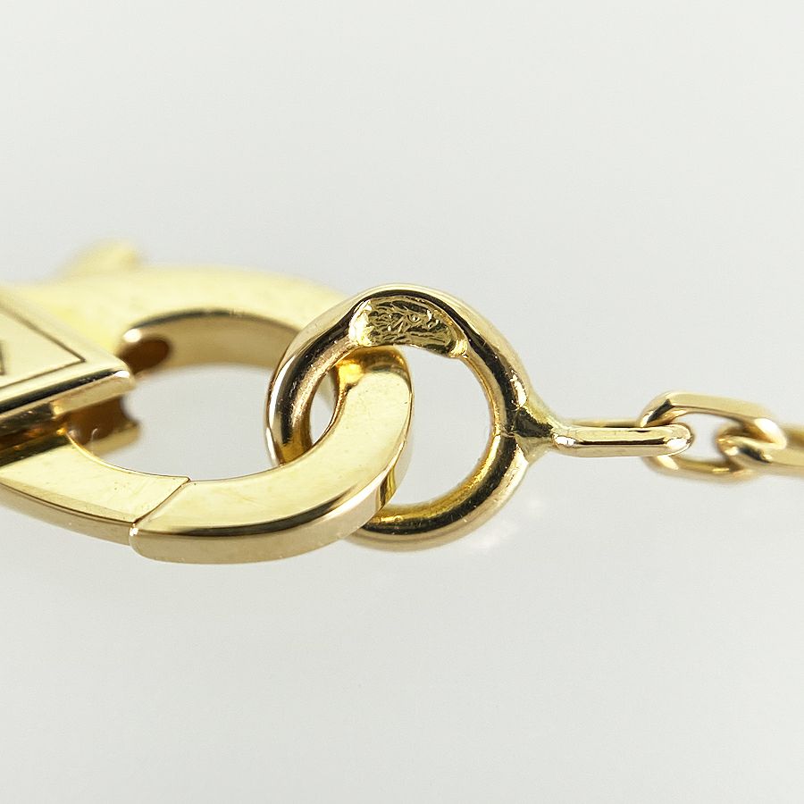 ヴァンクリーフ＆アーペル ネックレス