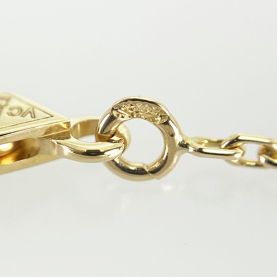 ヴァンクリーフ＆アーペル ネックレス