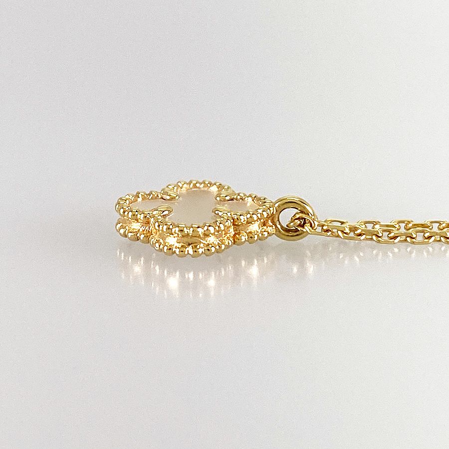 ヴァンクリーフ＆アーペル ネックレス