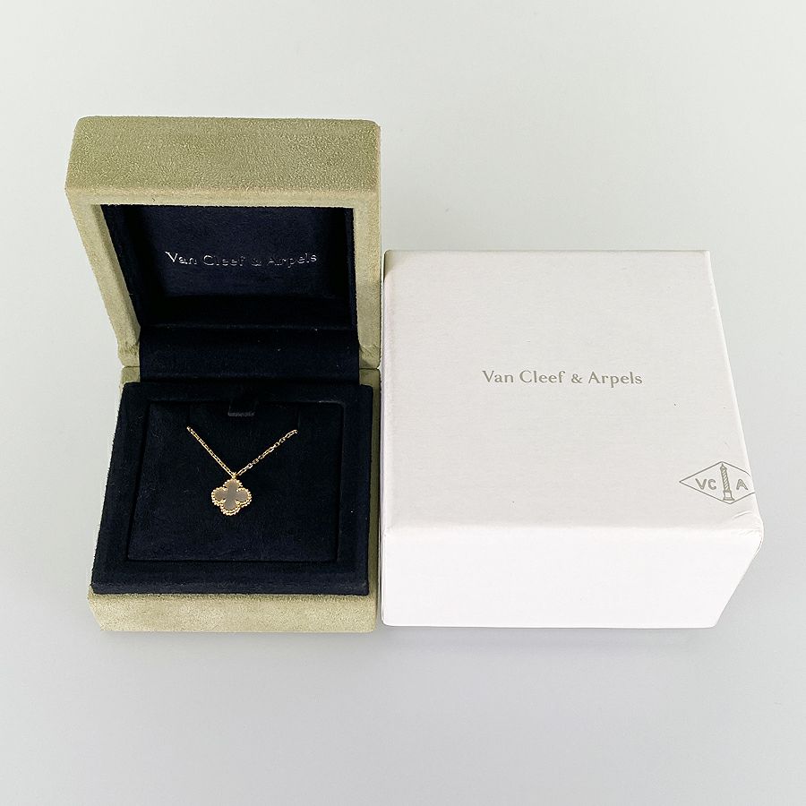 ヴァンクリーフ＆アーペル ネックレス