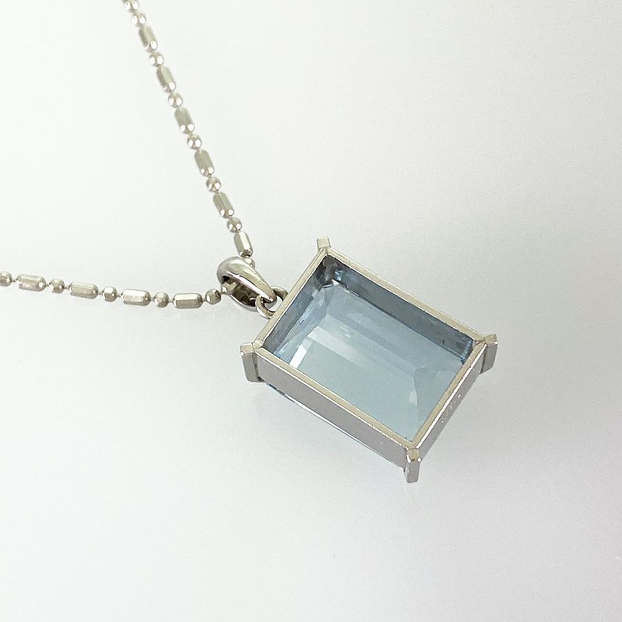 ノーブランド ネックレス