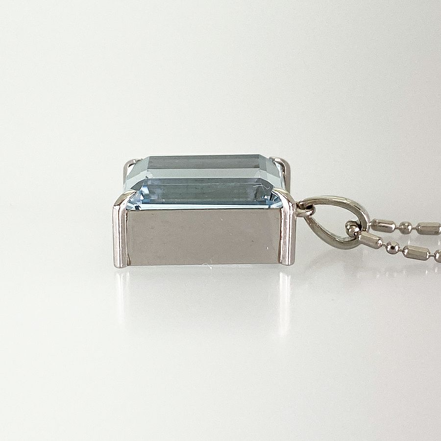 ノーブランド ネックレス