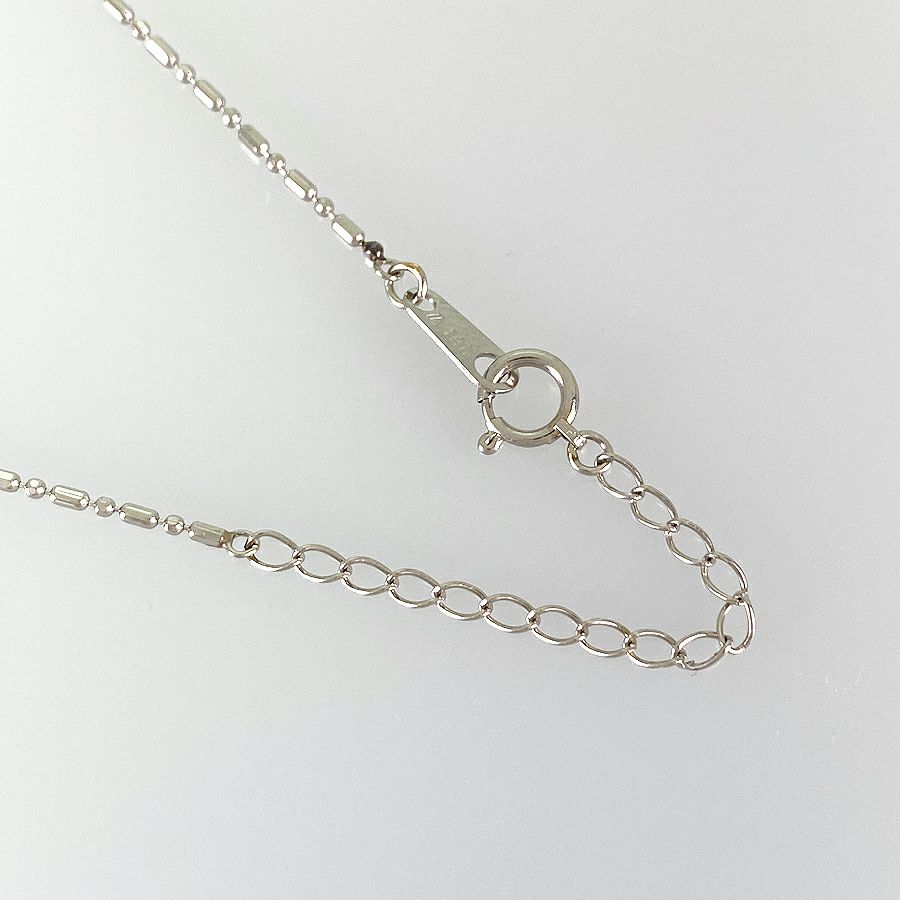 ノーブランド ネックレス