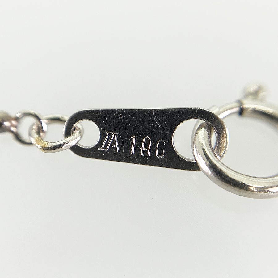 ノーブランド ネックレス