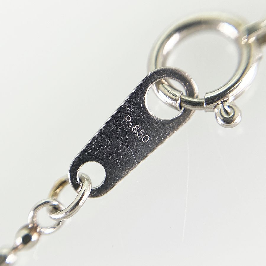 ノーブランド ネックレス