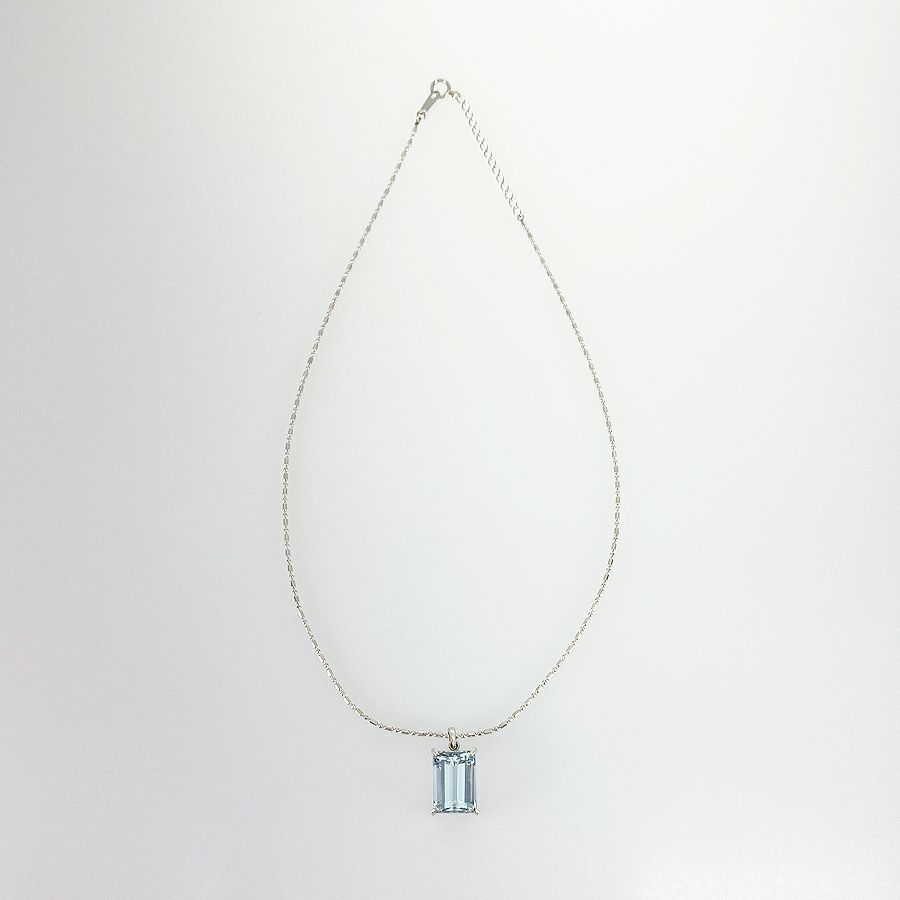 ノーブランド ネックレス