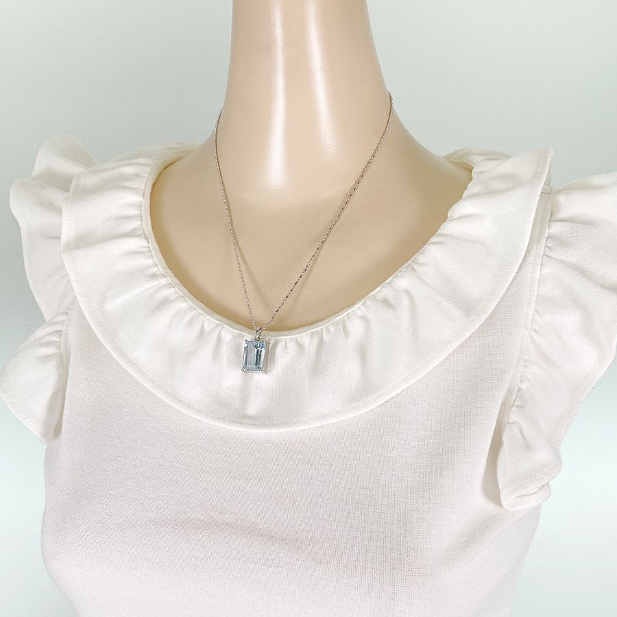 ノーブランド ネックレス