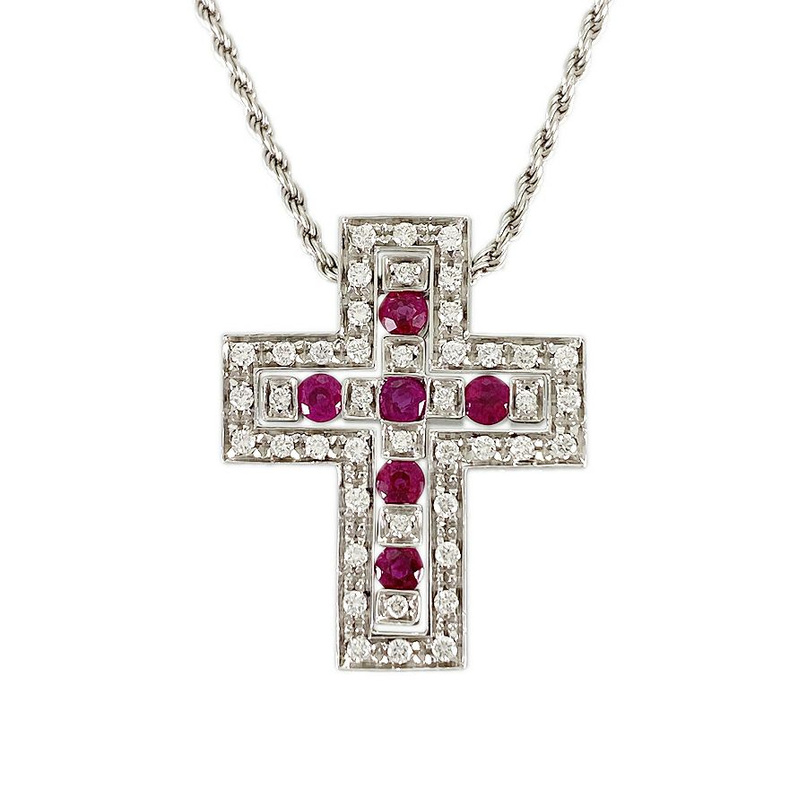 ダミアーニ ネックレス