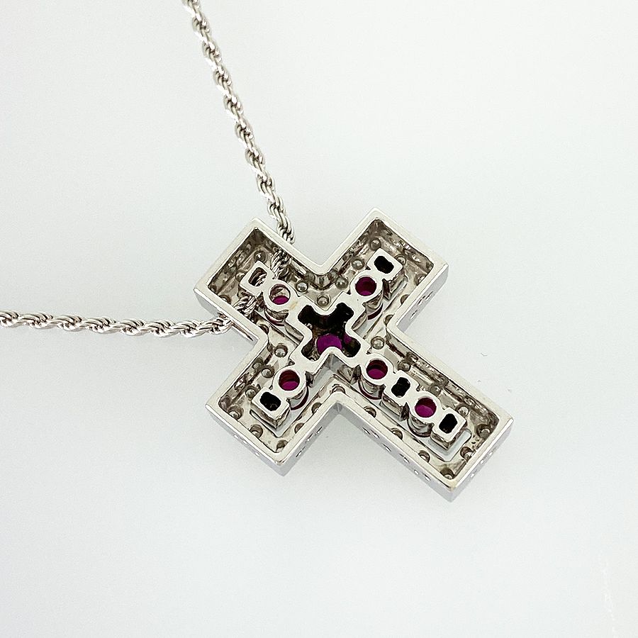 ダミアーニ ネックレス