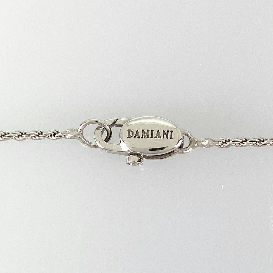 ダミアーニ ネックレス