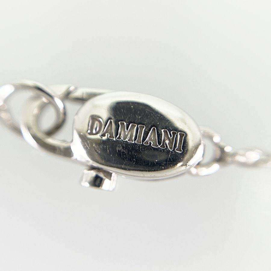 ダミアーニ ネックレス
