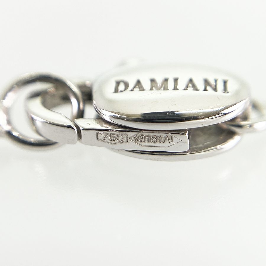 ダミアーニ ネックレス