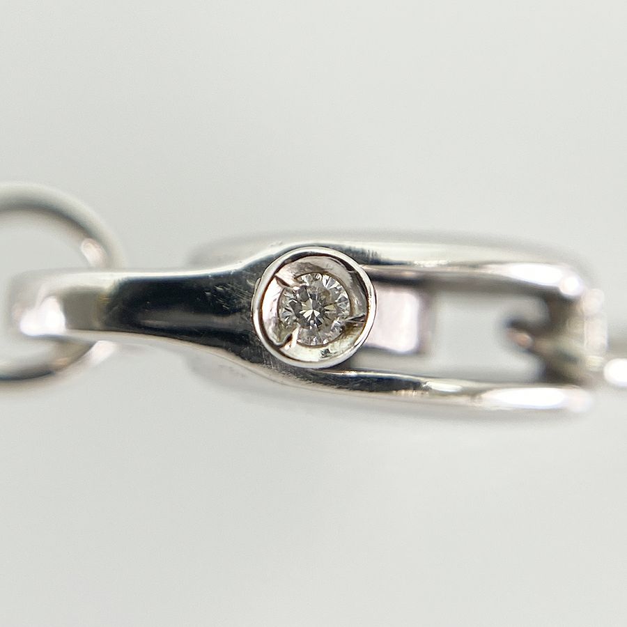 ダミアーニ ネックレス