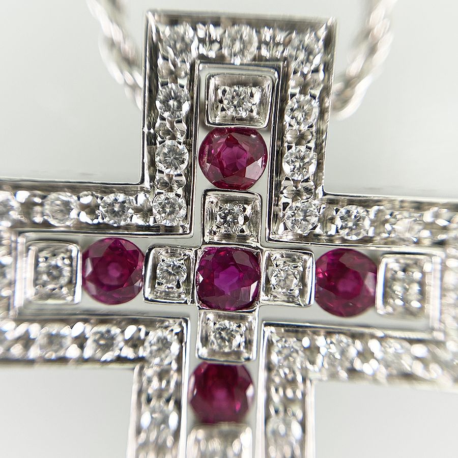 ダミアーニ ネックレス