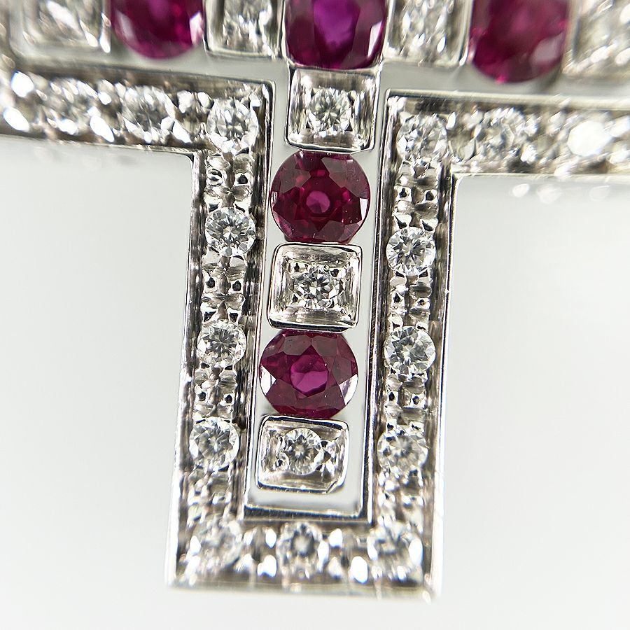 ダミアーニ ネックレス