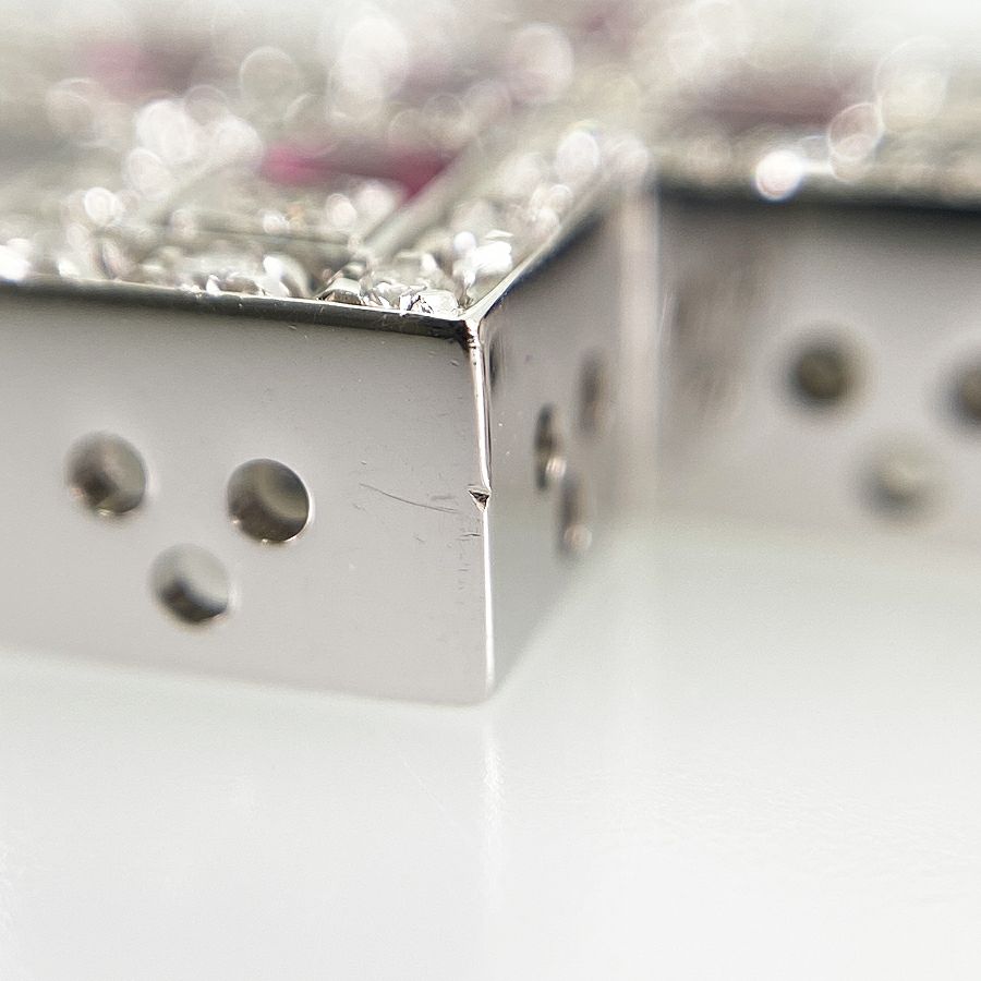 ダミアーニ ネックレス