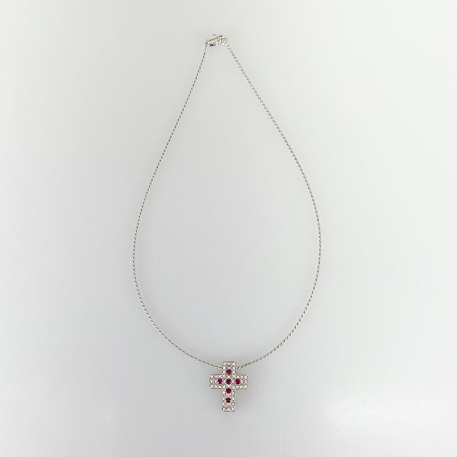 ダミアーニ ネックレス