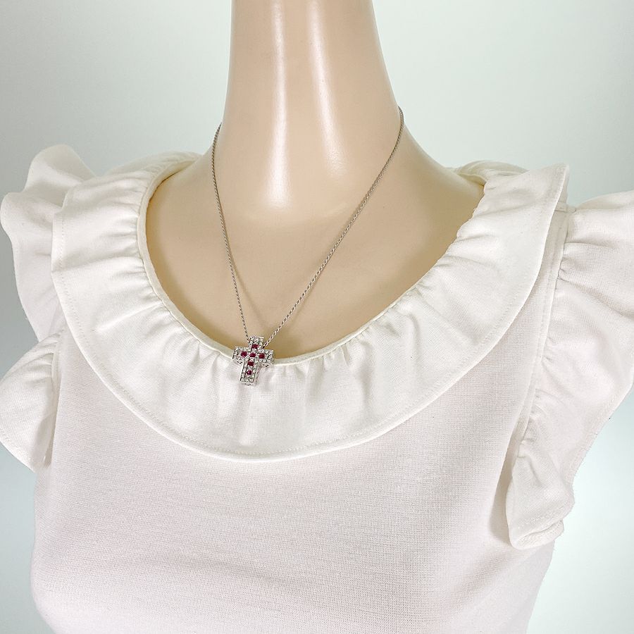 ダミアーニ ネックレス