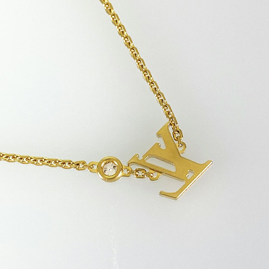 ルイ・ヴィトン ネックレス