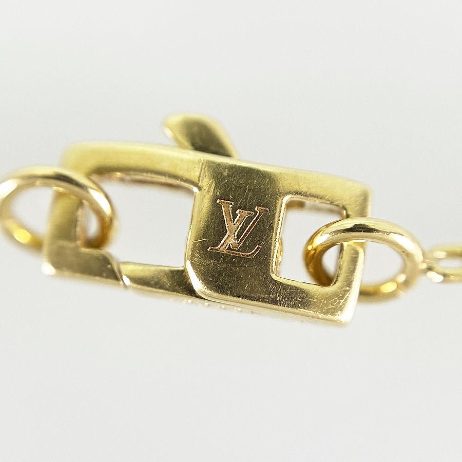 ルイ・ヴィトン ネックレス