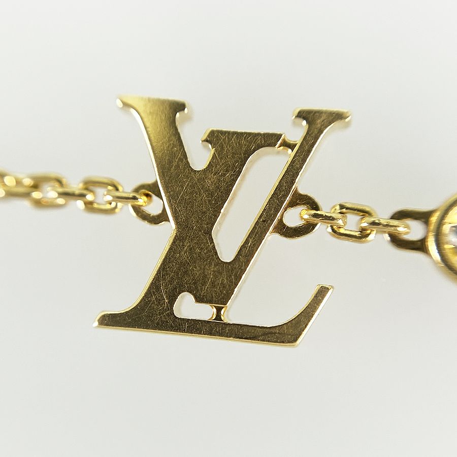 ルイ・ヴィトン ネックレス