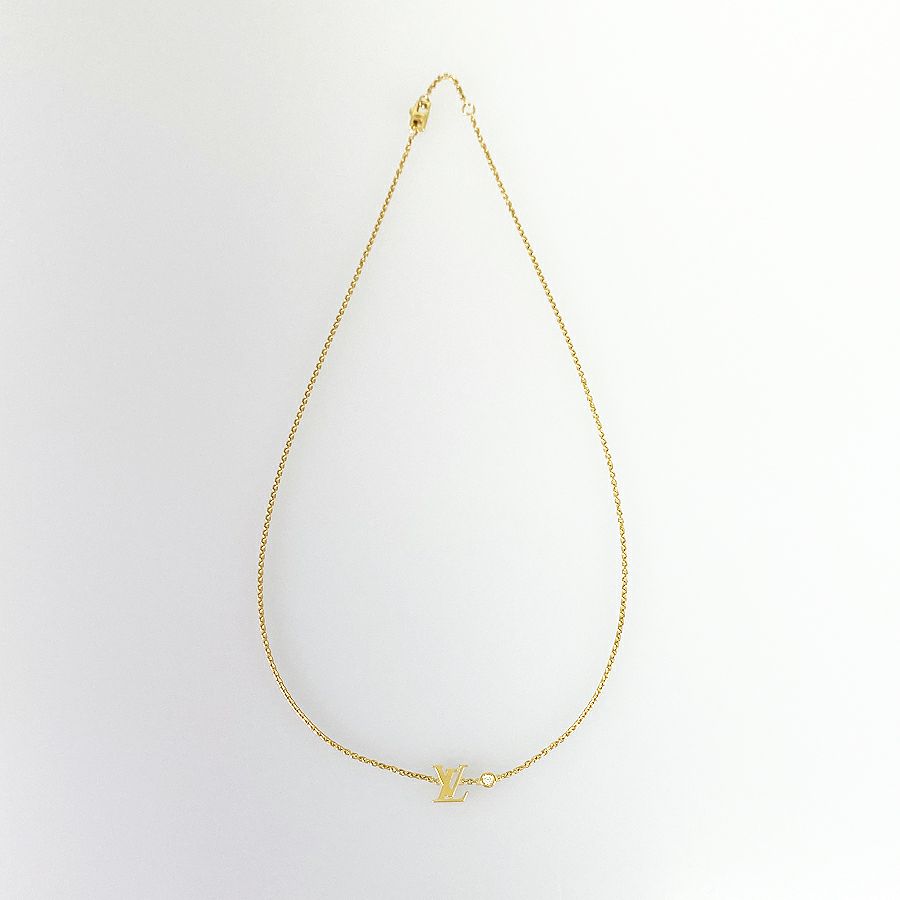 ルイ・ヴィトン ネックレス