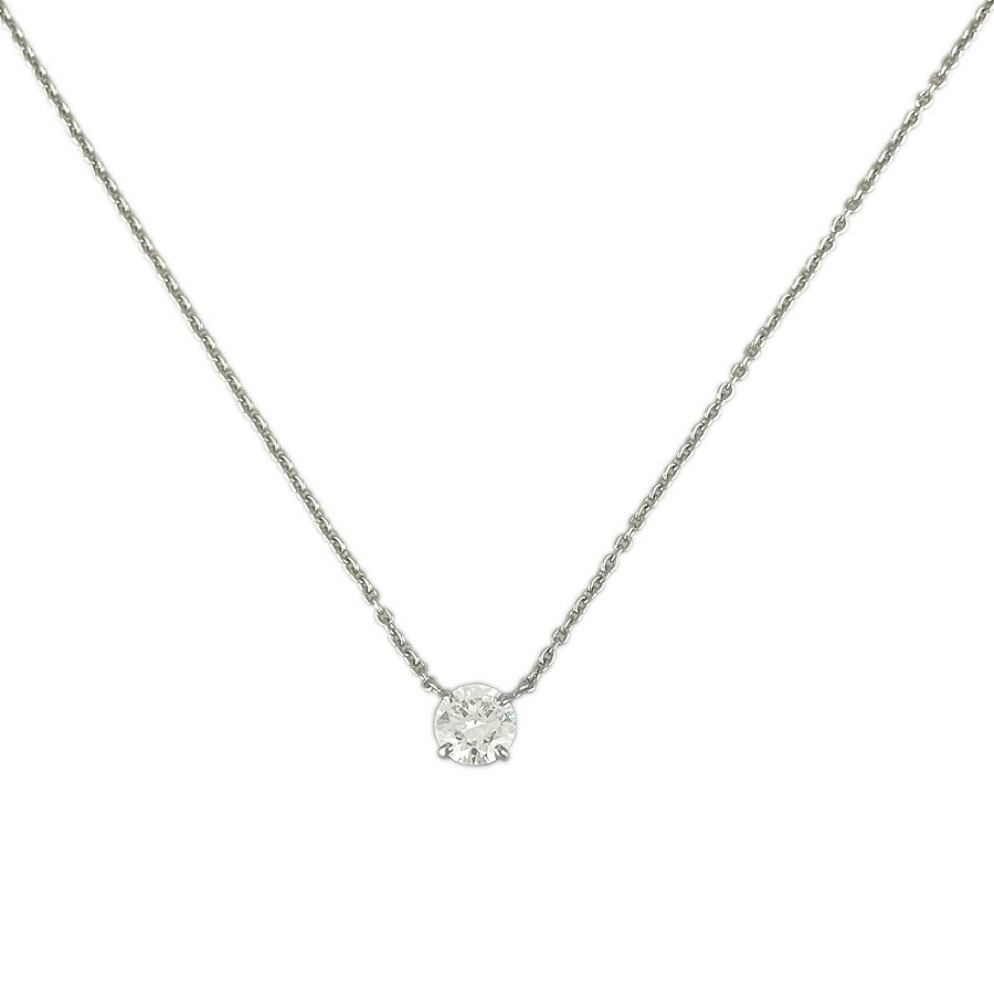 ハリーウィンストン ネックレス