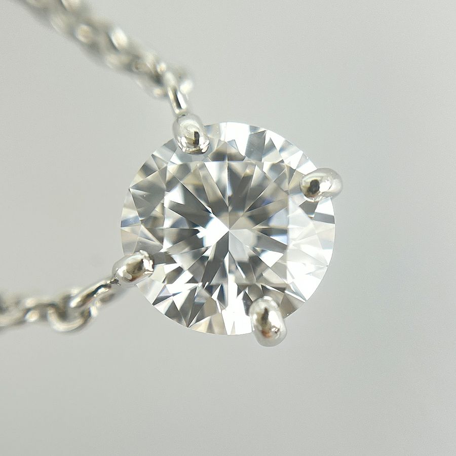 ハリーウィンストン ネックレス