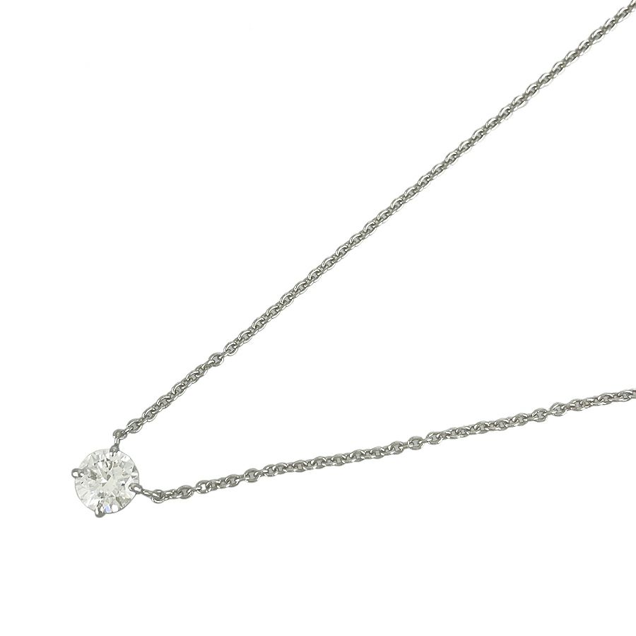 ハリーウィンストン ネックレス