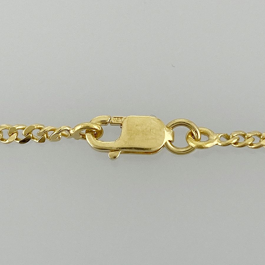 ノーブランド ネックレス