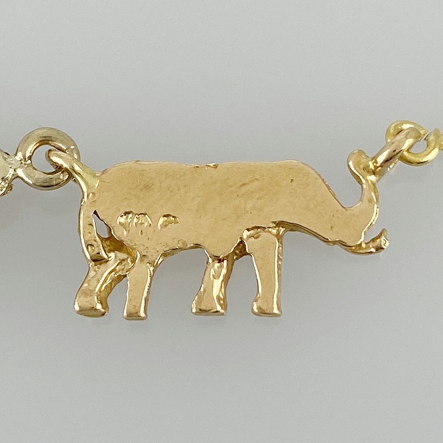 ノーブランド ネックレス