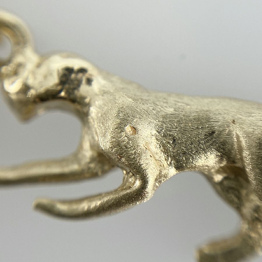 ノーブランド ネックレス