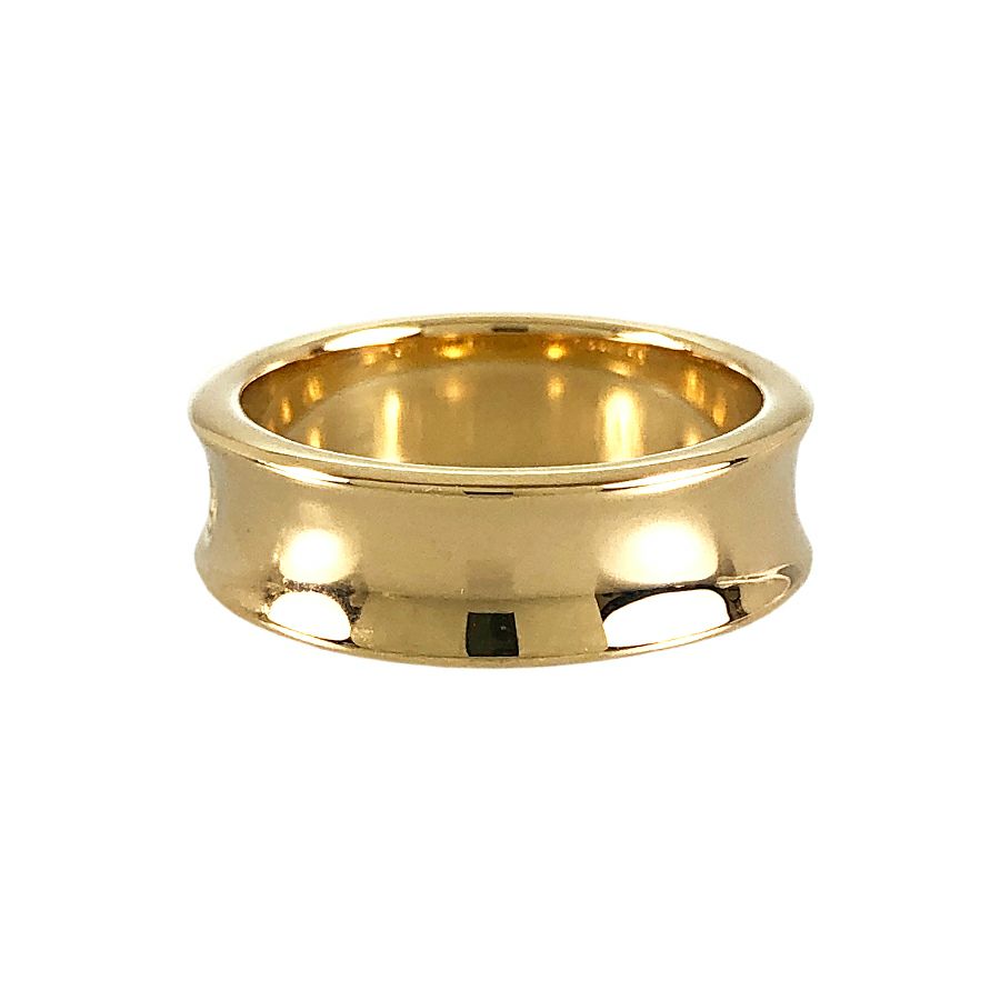 ティファニー ナロー  リング