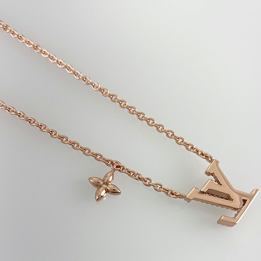 ルイ・ヴィトン ネックレス