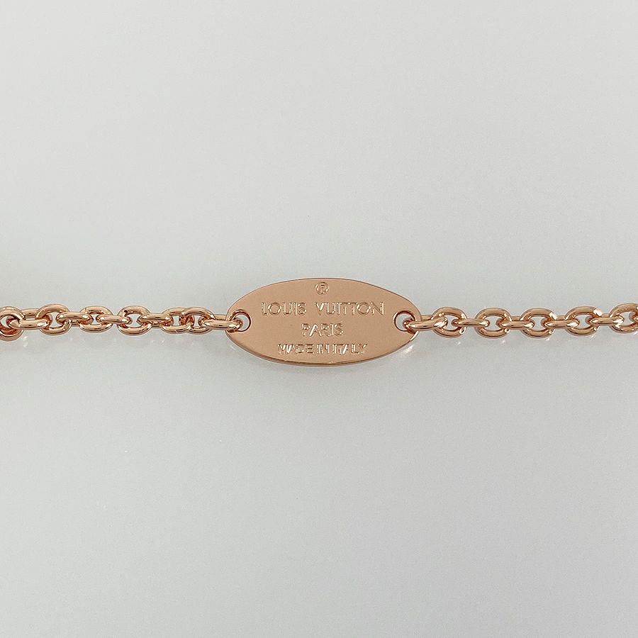 ルイ・ヴィトン ネックレス