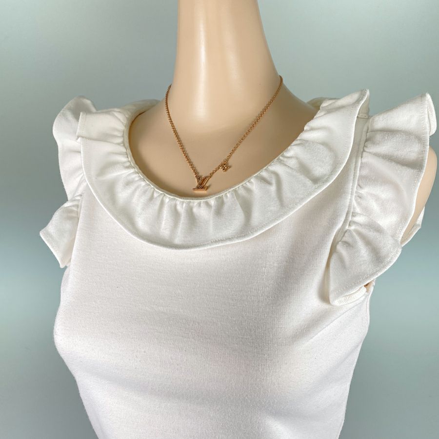 ルイ・ヴィトン ネックレス