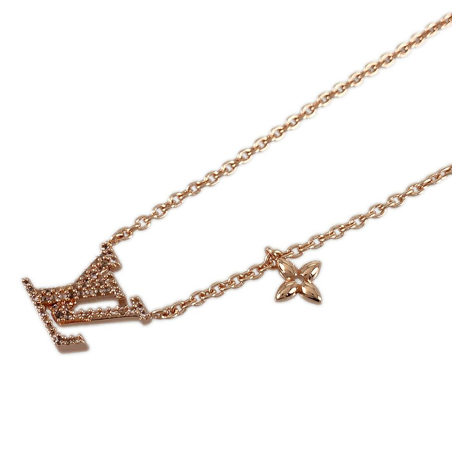 ルイ・ヴィトン ネックレス