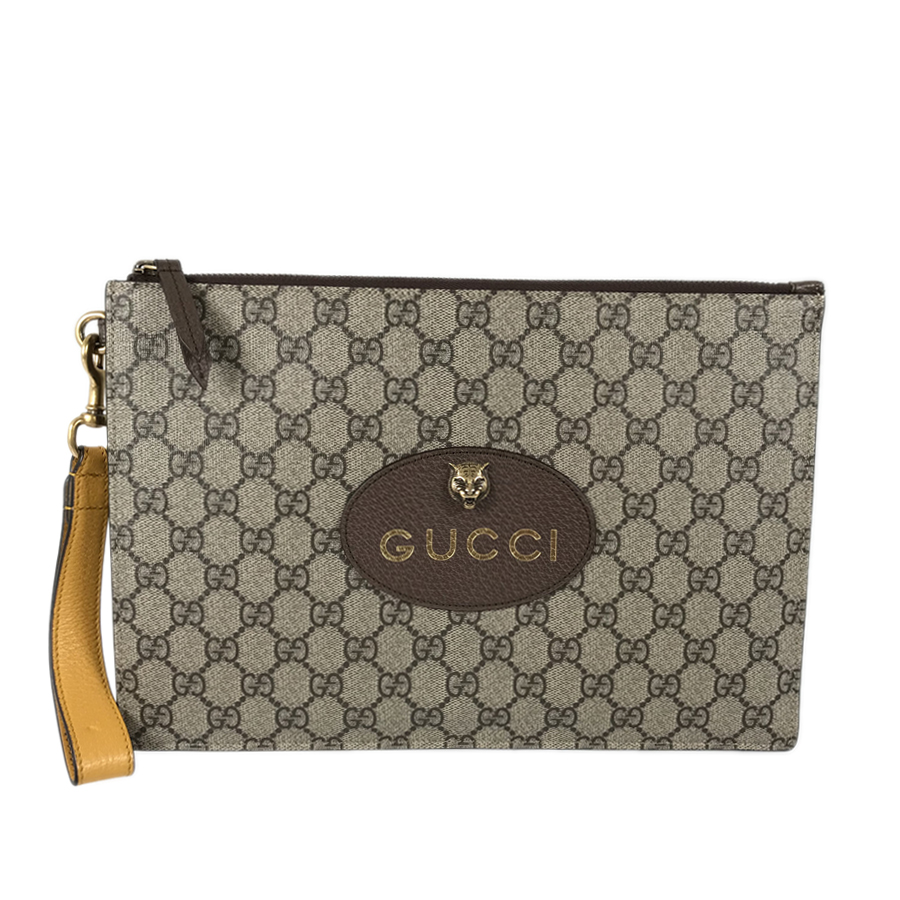 グッチ クラッチバッグ