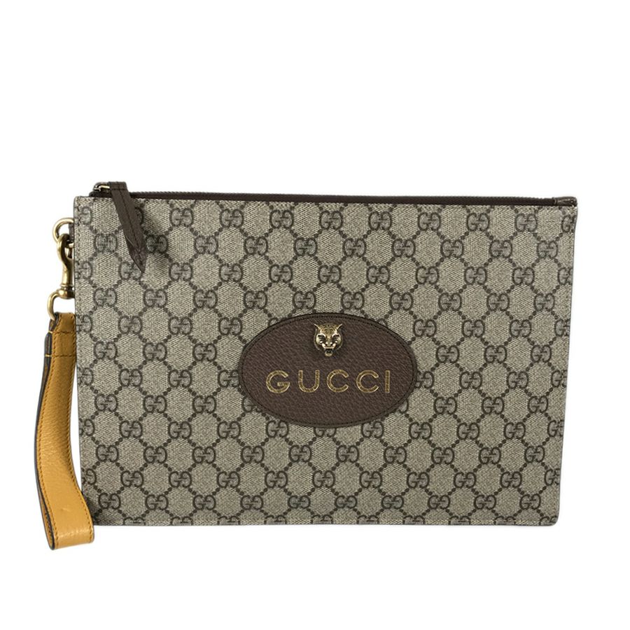 グッチ クラッチバッグ