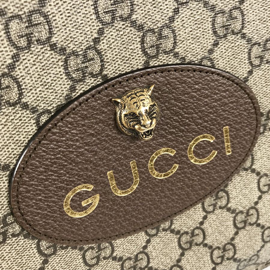 グッチ クラッチバッグ