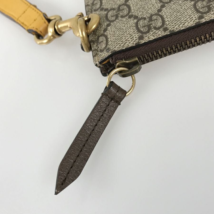 グッチ クラッチバッグ