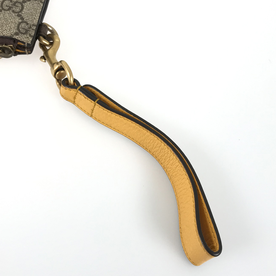 グッチ クラッチバッグ