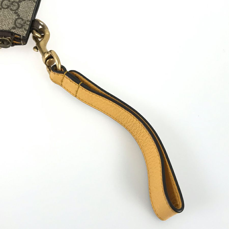 グッチ クラッチバッグ