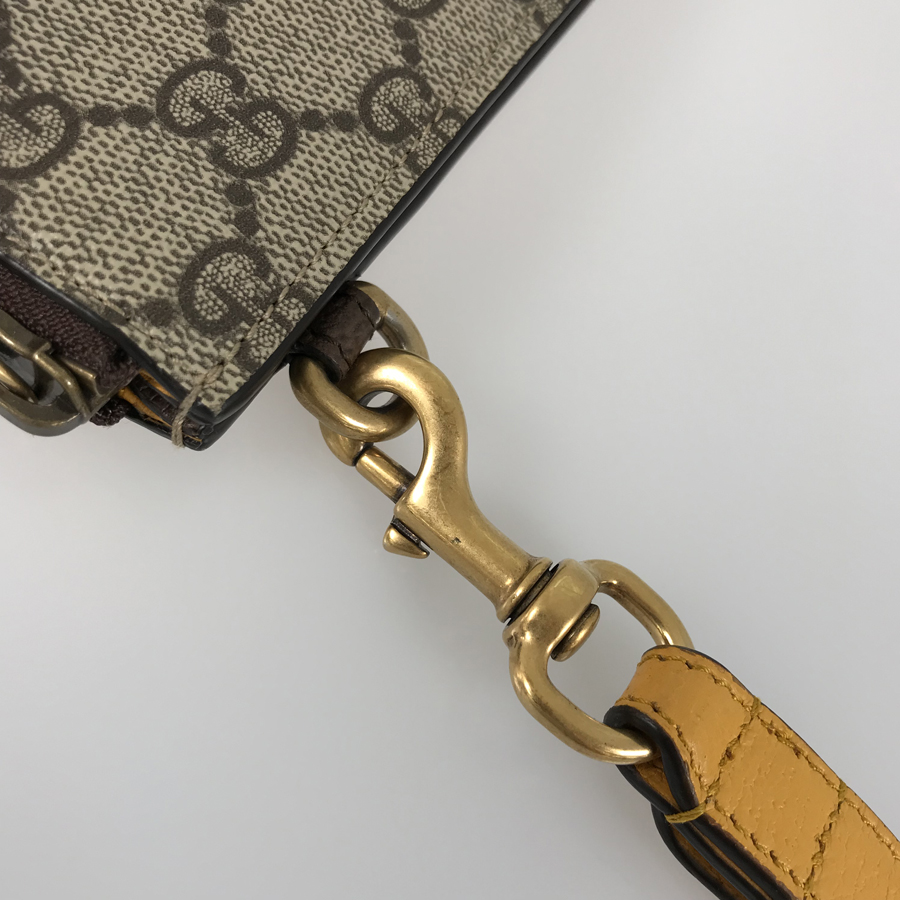 グッチ クラッチバッグ