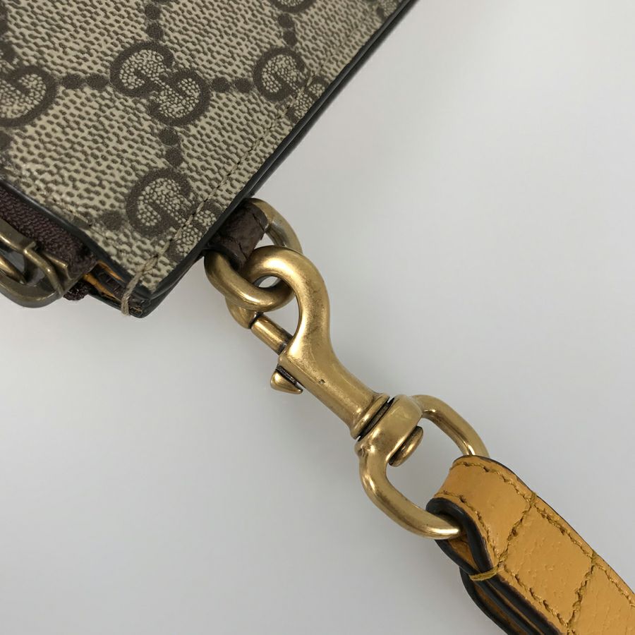 グッチ クラッチバッグ