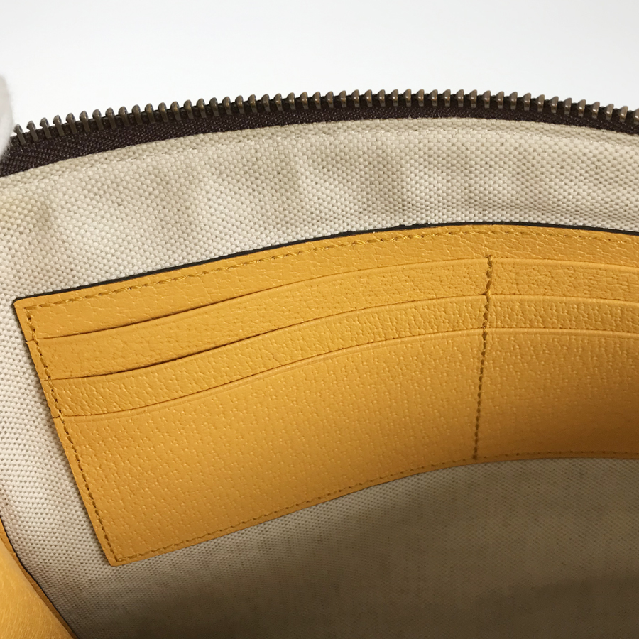 グッチ クラッチバッグ