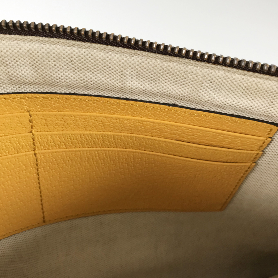 グッチ クラッチバッグ