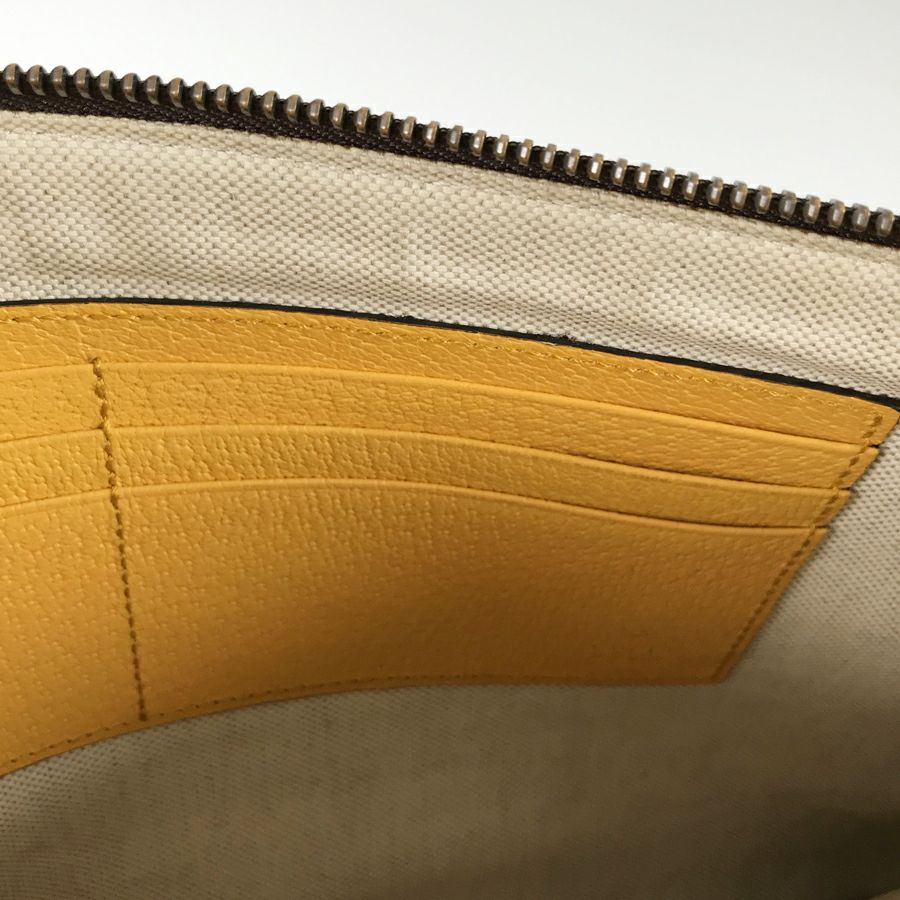 グッチ クラッチバッグ