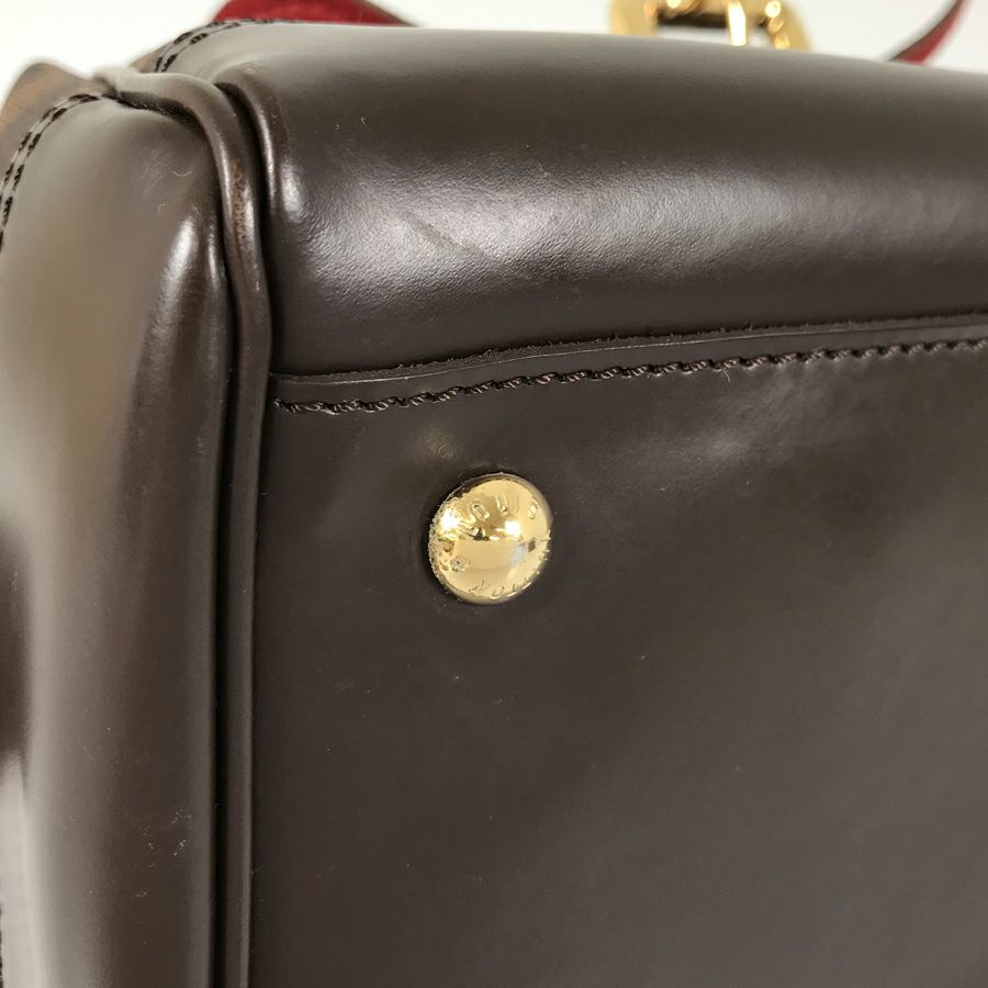 ルイ・ヴィトン ハンドバッグ